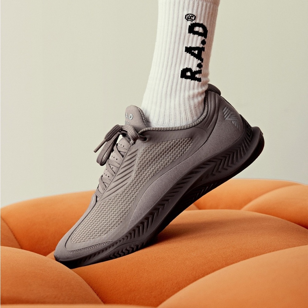 RAD ONE GLOBAL trainers